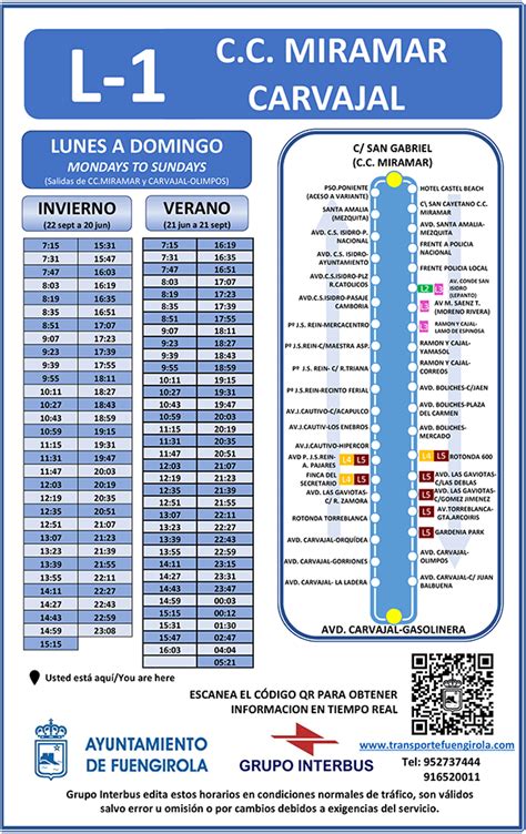 horario de autobuses de fuengirola a marbella|Fuengirola to Marbella bus from $5 (€4) with Avanza .